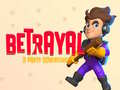 게임 Betrayal a party adventure