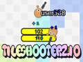 게임 TileShooterz.io
