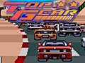 게임 Top Gear