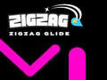 게임 ZigZag Glide