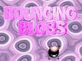 게임 Bouncing Blob