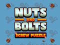 게임 Nuts and Bolts Screw Puzzle