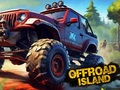 게임 Offroad Island