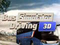 게임 Bus Simulator Driving 3D