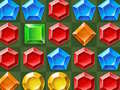 게임 Lost Treasures: Match 3