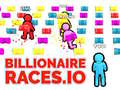 게임 Billionaire Races.io