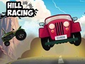 게임 Hill Racing