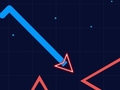 게임 Geometry Neon Space