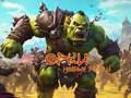 게임 Orcs: new lands