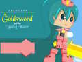 게임 Princess Goldsword and The Land of Water