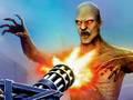 게임 Gun War Z