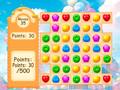 게임 Candyland: Match-3