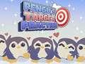 게임 Pengu's Target Practice