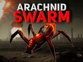 게임 Arachnid Swarm