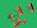 게임 Zombie Crash