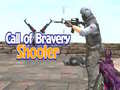 게임 Call of Bravery Shooter