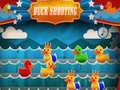 게임 Duck Shooting