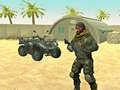 게임 Gun War Z1