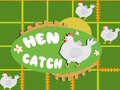 게임 Catch The Hen 