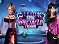 게임 Stellar Style Spectacle Fashion