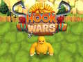 게임 Hook Wars