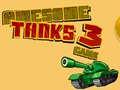 게임 Awesome Tanks 3 Game