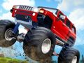 게임 Offroad Climb 4x4