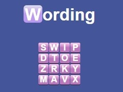 게임 Wording