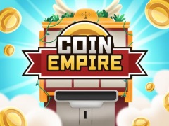 게임 Coin Empire