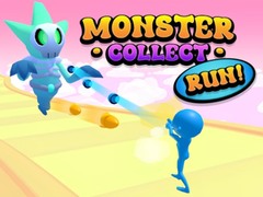 게임 Monster Collect Run