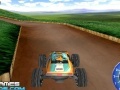 게임 Speed Racer 3D 