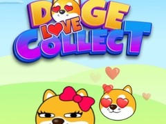 게임 Love Doge Collect