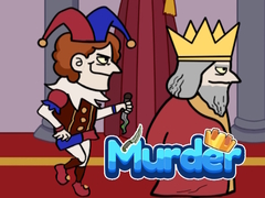 게임 Murder