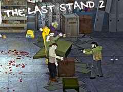 게임 The Last Stand 2