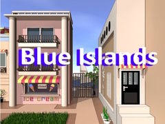 게임 Blue Islands