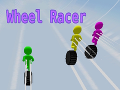 게임 Wheel Racer