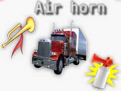 게임 Air horn 