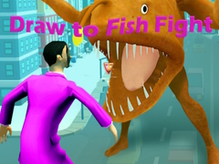 게임 Draw to Fish Fight
