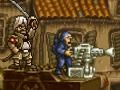 게임 Metal Slug Crazy Defense
