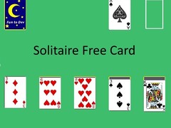 게임 Solitaire Free Card