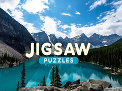 게임 Jigsaw Puzzles