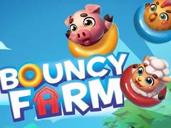 게임 Bouncy Farm