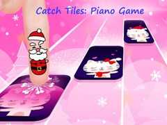 게임 Catch Tiles: Piano Game