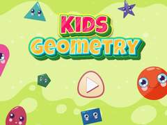 게임 Kids Geometry