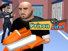 게임 Prison Life!