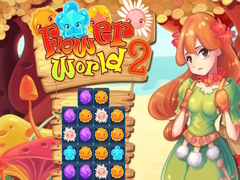 게임 Flower World 2