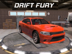 게임 Drift Fury