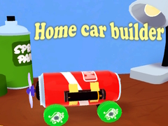 게임 Home car builder