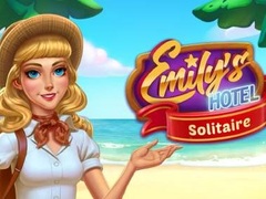 게임 Emily's Hotel Solitaire