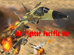 게임 Jet Fighter Pacific War